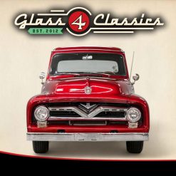 1953 -55 Ford F100 Pickup Panel Truck & Panel Delivery | Windscreen | New Glass...