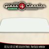 HQ HJ HX HZ WB Holden Panel Van | Back Window | New Glass | Glass 4 Classics