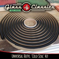 Universal Butyl | Cold Seal Kit