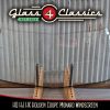 HQ HJ HZ Holden Coupe Monaro windscreen clear
