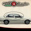 VB VC VH Holden Commodore 4Dr Sedan | Side Windows Set | New Glass | Glass 4 Classics