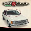 VB VC VH VK Holden Commodore 4Dr Sedan | Windscreen | New Glass