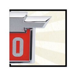 1964 - 1967 Chevrolet Pickup