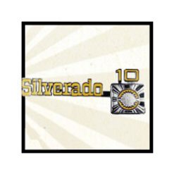 1973 Onwards Chevrolet Pickup