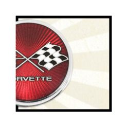 1974 (late) - 1982 C4 Corvette Chevrolet