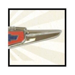 1949 - 1952 Chevrolet Fleetline