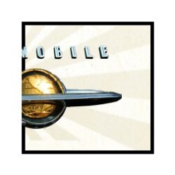 1949 - 1953 Oldsmobile