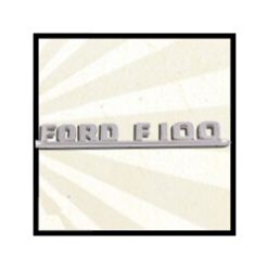 1953 - 1955 F100 Pickups