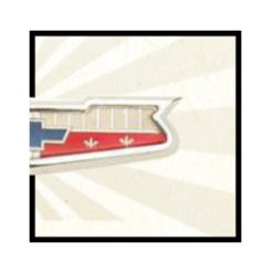 1955-1957 Chevrolet Glass | Glass 4 Classics