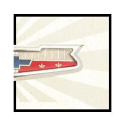 1953 - 1954 Chevrolet Glass | Glass 4 Classics