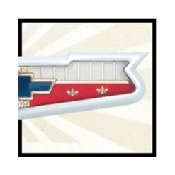 1955 – 1957 Chevrolet