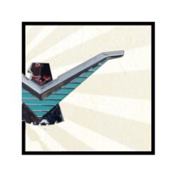 1958 - 1960 Thunderbird