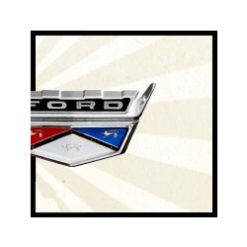 Ford 1959 (Up to 61 in Australia)