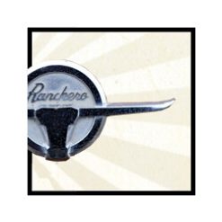 Ford Ranchero
