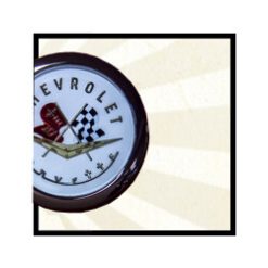 1963 - 1967 C2 Corvette Chevrolet