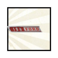 1967 - 1972 F100 Pickups