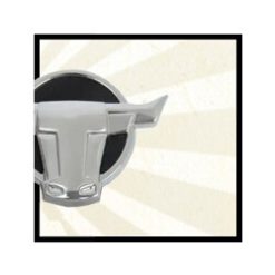 1968 - 1969 Ranchero