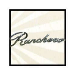 1970 - 1971 Ranchero