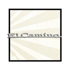 1972 - 1977 EL Camino Chevrolet