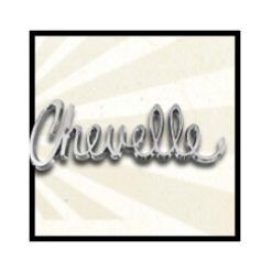 1973 - 1977 Chevelle Chevrolet