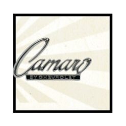 Camaro Chevrolet