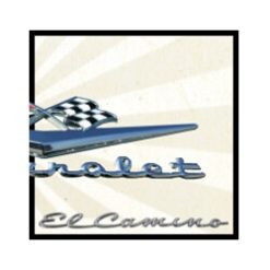 EL Camino Chevrolet
