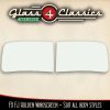 FX FJ Holden Sedan Ute Van | Windscreen Pair | New Glass