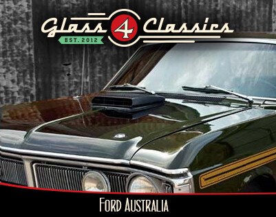 FORD AUSTRALIA