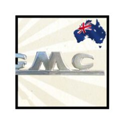 1947 - 1954 Maple Leaf Pickup (Australian)
