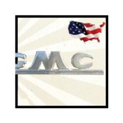 1947 - 1954 GMC Pickup (USA)