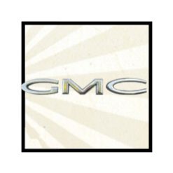 1960 - 1963 GMC Pickup