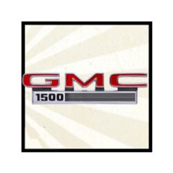 1968 - 1972 GMC Pickup
