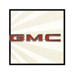 1973 Onwards GMC Pickup