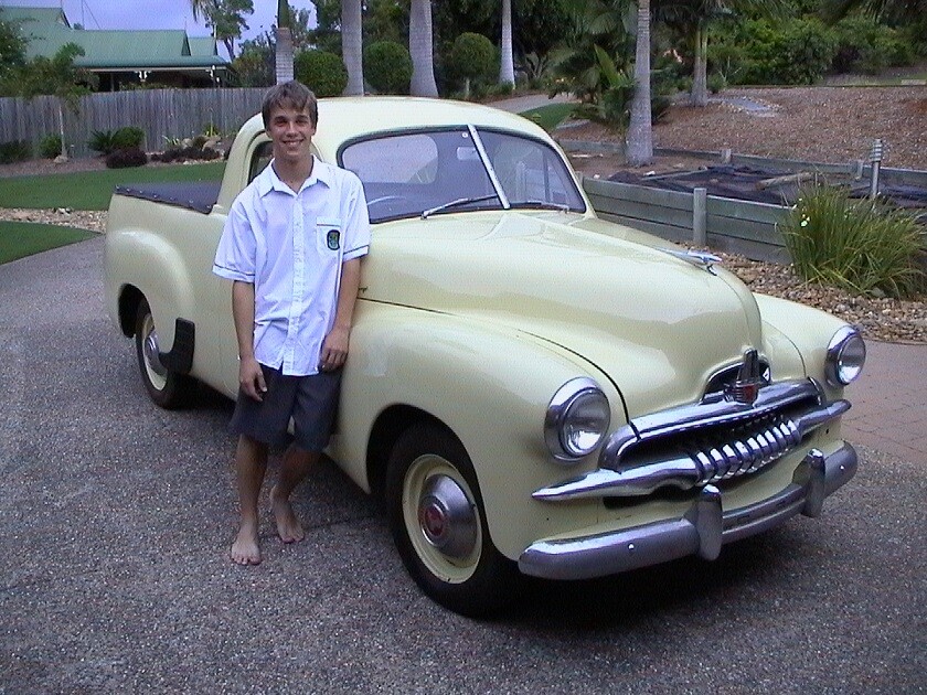 Nathan car