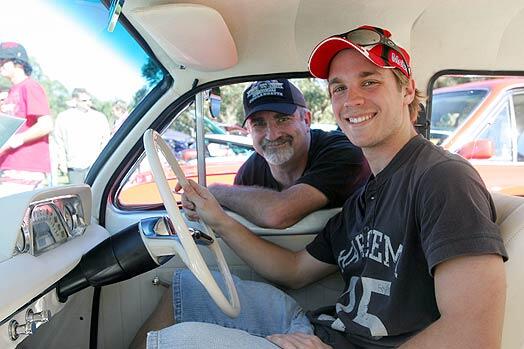 Our Passion Home Page image | Glass 4 Classics