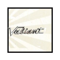 VE - VF - VG Valiant
