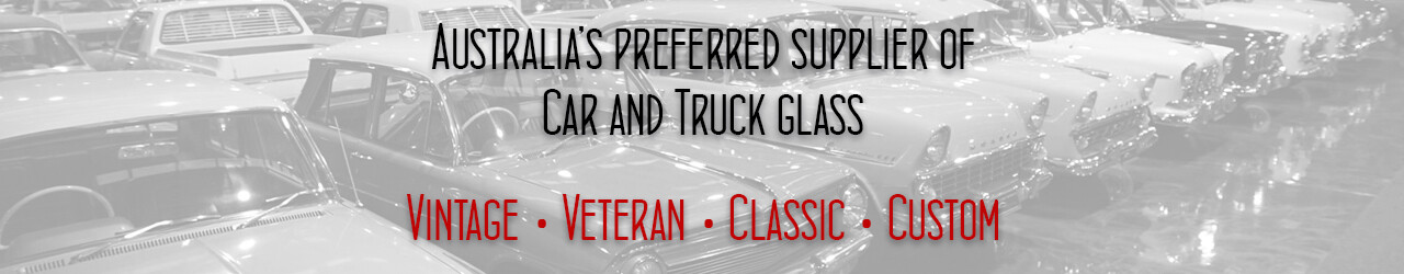 Glass 4 Classics | Home Page