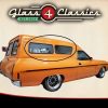 XA XB XC Ford Falcon Panel Van | Side Cargo Bay Windows | New Glass | Glass 4 Classics
