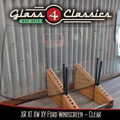 XR XT XW XY Ford Falcon | Windscreen | New Glass | Glass 4 Classics