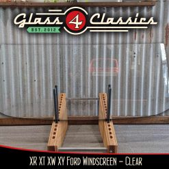 XR XT XW XY Ford Falcon | Windscreen | New Glass | Glass 4 Classics