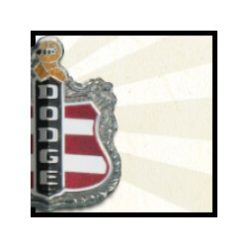 DODGE CLASSIC - Replacement Windows