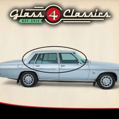 WB Holden Statesman Sedan | Side Windows Set | New Glass | Glass 4 Class