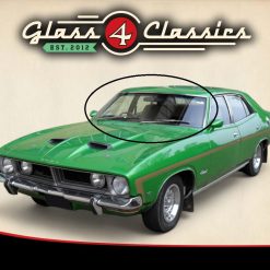 XA XB XC Ford Falcon | Windscreen | New Glass | Glass 4 Classics