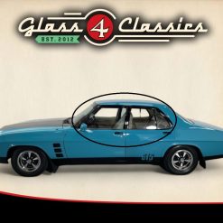 Side Set (6 x pieces), Holden, HJ HX HZ, Sedan, Monaro