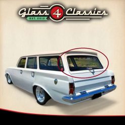 EJ EH Holden Station Wagon | Tailgate Glass | New Glass | Glass 4 Classics