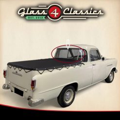FE FC Holden Ute Utility | Back Window Centre | Glass 4 Classics