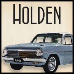 HOLDEN