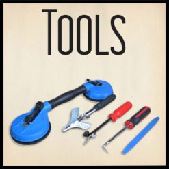 INSTALLATION TOOLS