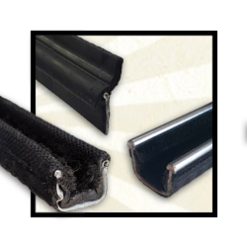 Bailey Channels | Weather Strips