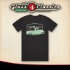 Glass 4 Classics Pickup T-Shirt (Charcoal)